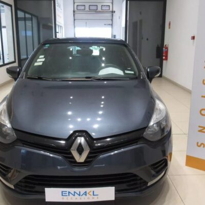 Renault Clio Life Plus