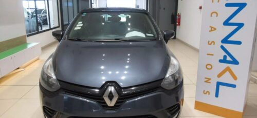 Renault Clio Life Plus