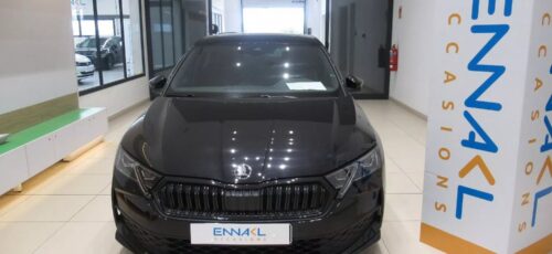 Skoda Octavia Sportline