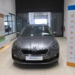 Skoda Scala Ambition