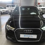 Audi A3 Berline