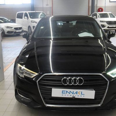 Audi A3 Berline