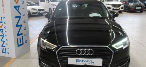 Audi A3 Berline