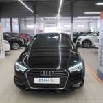 Audi A3 Berline