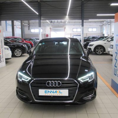 Audi A3 Berline