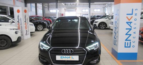 Audi A3 Berline