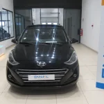 Hyundai Grand i10
