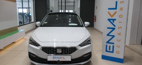 Seat Leon Xcellence