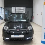 Fiat Panda City Cross