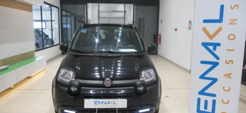 Fiat Panda City Cross