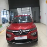 Renault Kwid Outsider