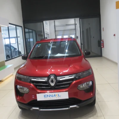 Renault Kwid Outsider