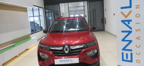 Renault Kwid Outsider
